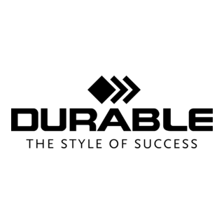 Durable Logo PNG Vector