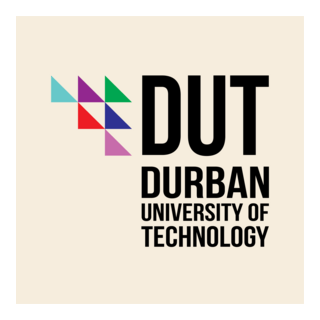 Durban University of Technology Logo PNG Vector