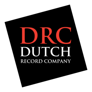 Dutch Record Company Logo PNG Vector