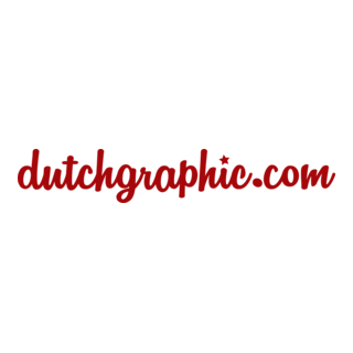 dutchgraphic.com Logo PNG Vector