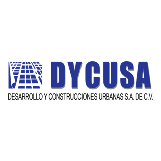 DYCUSA Logo PNG Vector