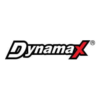 Dynamax Logo PNG Vector