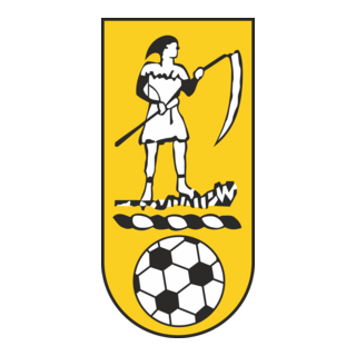 East Thurrock United FC Logo PNG Vector