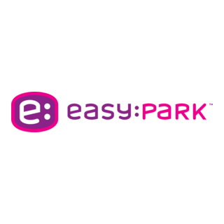 EasyPark Logo PNG Vector