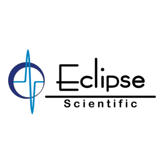 Eclipse Scientific Logo PNG Vector