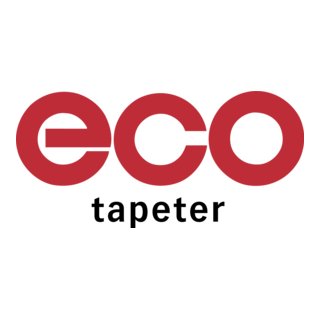 ECO wallpapers Logo PNG Vector