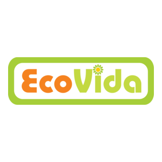EcoVida Logo PNG Vector