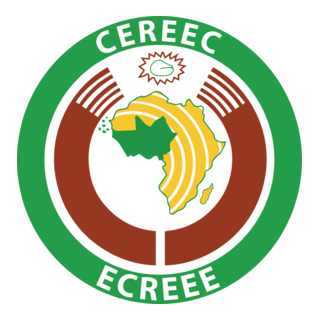 ECREEE Logo PNG Vector