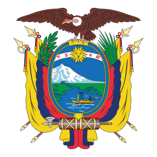 Ecuador Logo PNG Vector