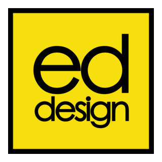edesign Logo PNG Vector