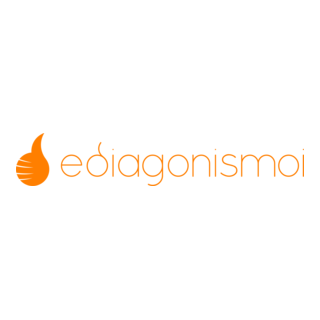 ediagonismoi Logo PNG Vector