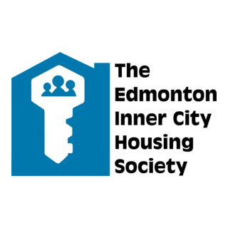 Edmonton Inner City Housing Society Logo PNG Vector