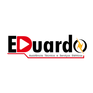 Eduardo Eletrecista Logo PNG Vector