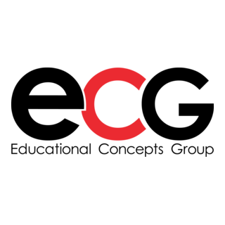 Educational Concepts Group Logo PNG Vector