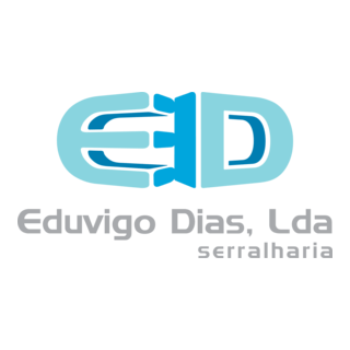 Eduvigo Dias Logo PNG Vector