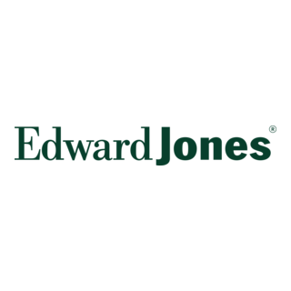 Edward Jones Logo PNG Vector