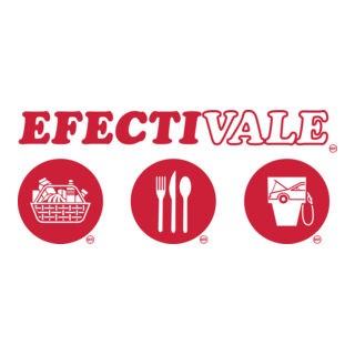 Efectivale Logo PNG Vector