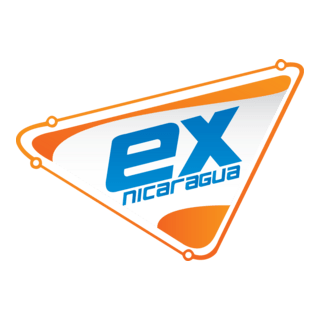 Efecto X Nicaragua Logo PNG Vector