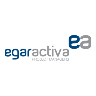 Egaractiva Logo PNG Vector