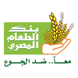 Egyptian Food Bank Logo PNG Vector