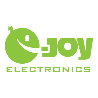 Ejoy Logo PNG Vector