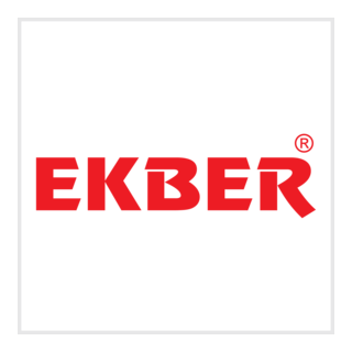 Ekber Logo PNG Vector