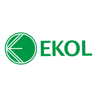 Ekol Logo PNG Vector