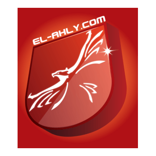 El-Ahly Logo PNG Vector