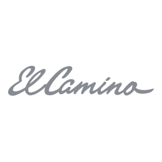 El Camino Logo PNG Vector