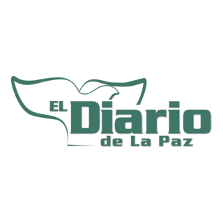 El diario de la paz Logo PNG Vector