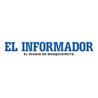 El Informador Logo PNG Vector