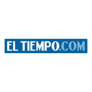 El Tiempo Logo PNG Vector
