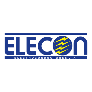 elecon Logo PNG Vector