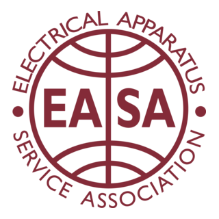 Electrical Apparatus Service Association Logo PNG Vector
