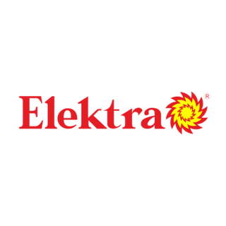 Elektra Logo PNG Vector