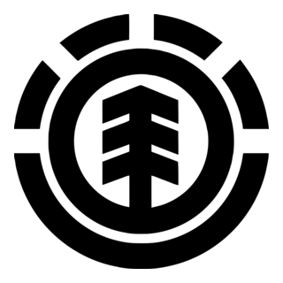 Element Logo PNG Vector