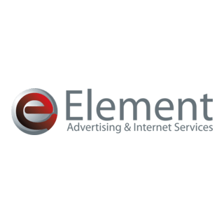 Element Logo PNG Vector