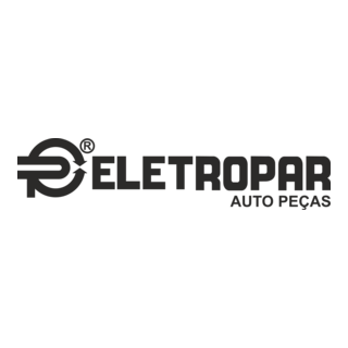 Eletropar Logo PNG Vector