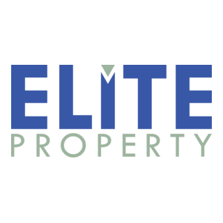 elite property Logo PNG Vector