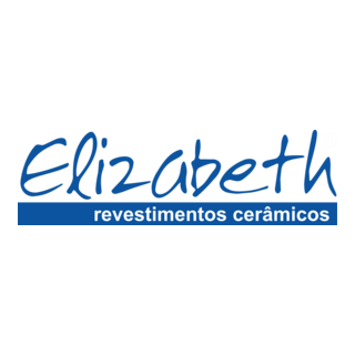 Elizabeth Ceramica Logo PNG Vector