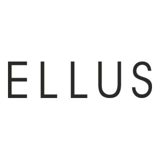 ELLUS Logo PNG Vector