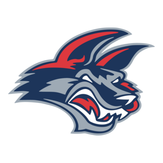 Elmira Jackals Logo PNG Vector