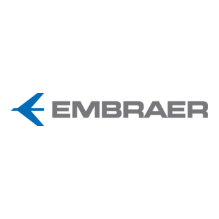 Embraer Logo PNG Vector