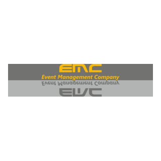 EMC - Event Management Company Logo PNG Vector