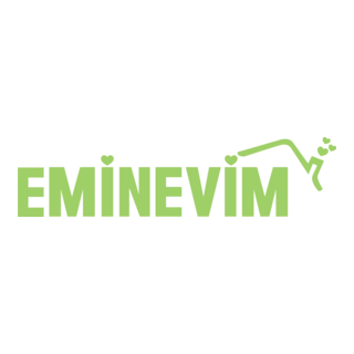 eminevim Logo PNG Vector