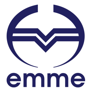 EMME Logo PNG Vector
