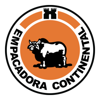 Empacadora Continental Logo PNG Vector