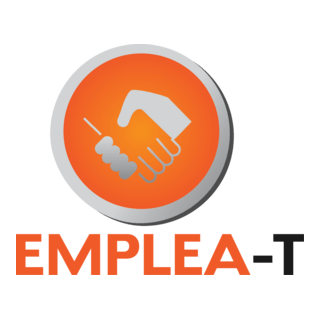 Empleat Logo PNG Vector