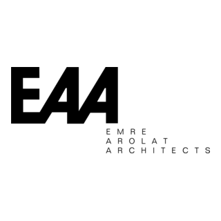 emre arolat architects Logo PNG Vector