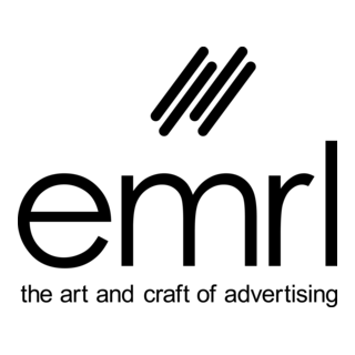 EMRL Logo PNG Vector